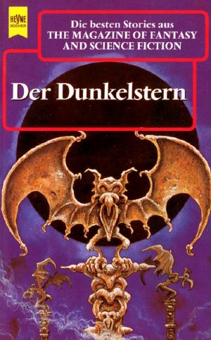 [Magazine of Fantasy & SF 97] • Der Dunkelstern